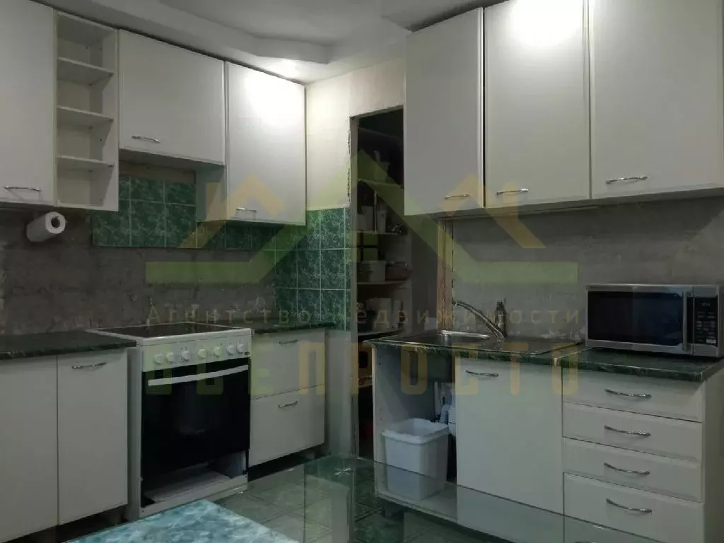 Продается 2-комнатная квартира - Фото 0