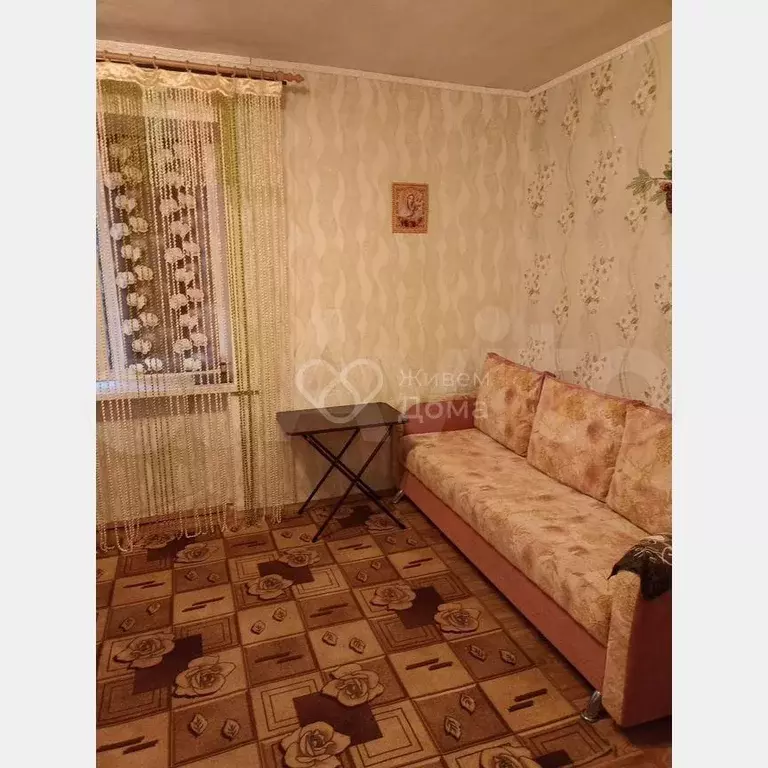 1-к. квартира, 20,9 м, 3/5 эт. - Фото 1