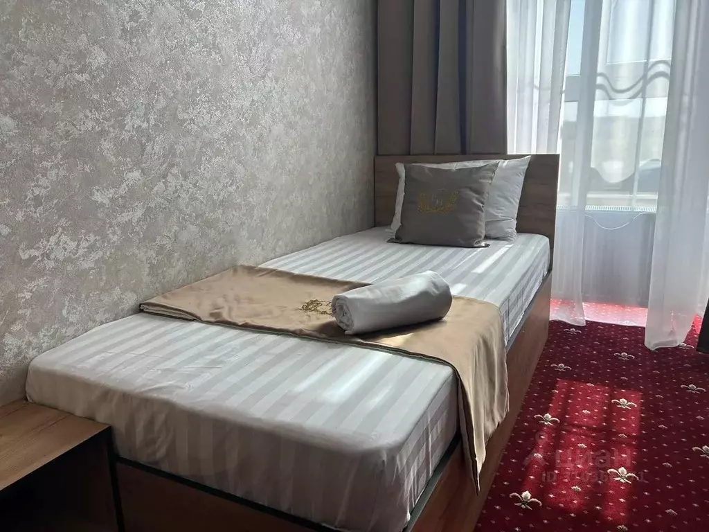 Комната Ростовская область, Ростов-на-Дону км 60К-9 1-й, 23 (16.0 м) - Фото 0