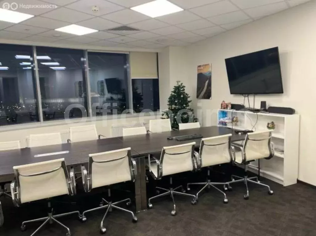 Офис (549 м) - Фото 1