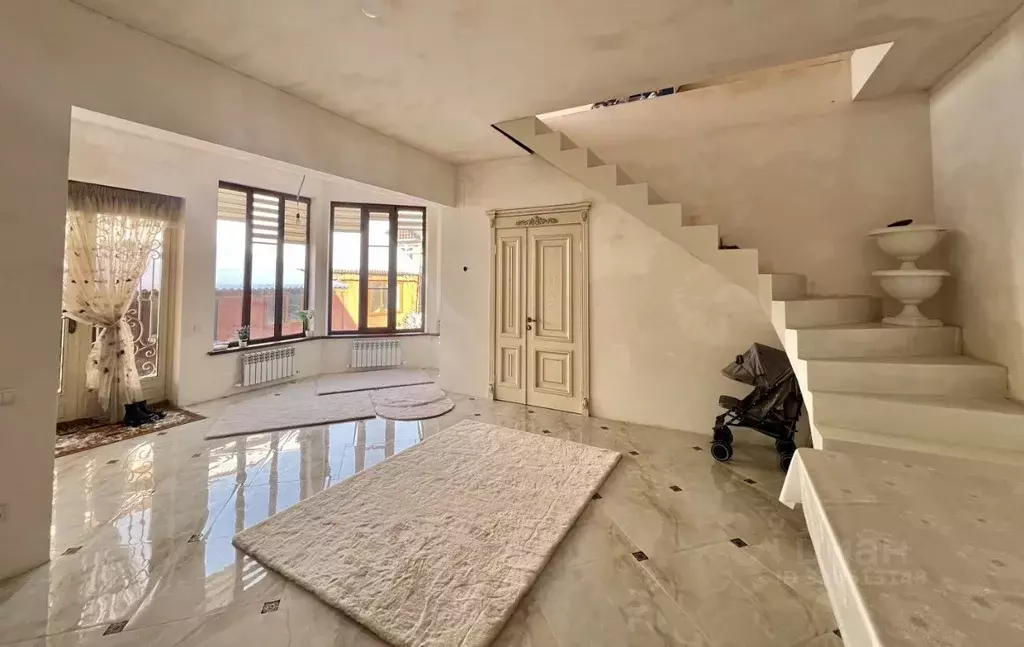 Дом в Чеченская республика, Грозный ул. Лермонтова, 227 (170 м) - Фото 2