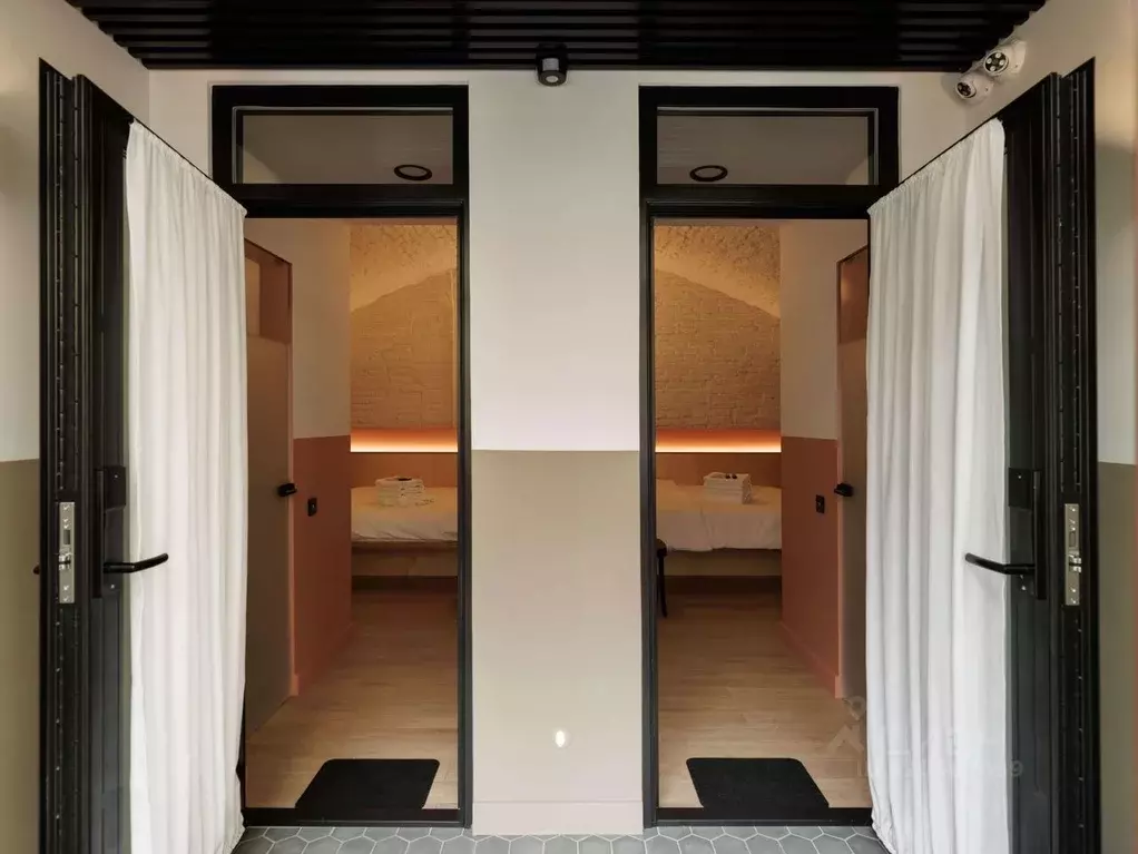 Комната Санкт-Петербург Невский просп., 8 (29.0 м) - Фото 1