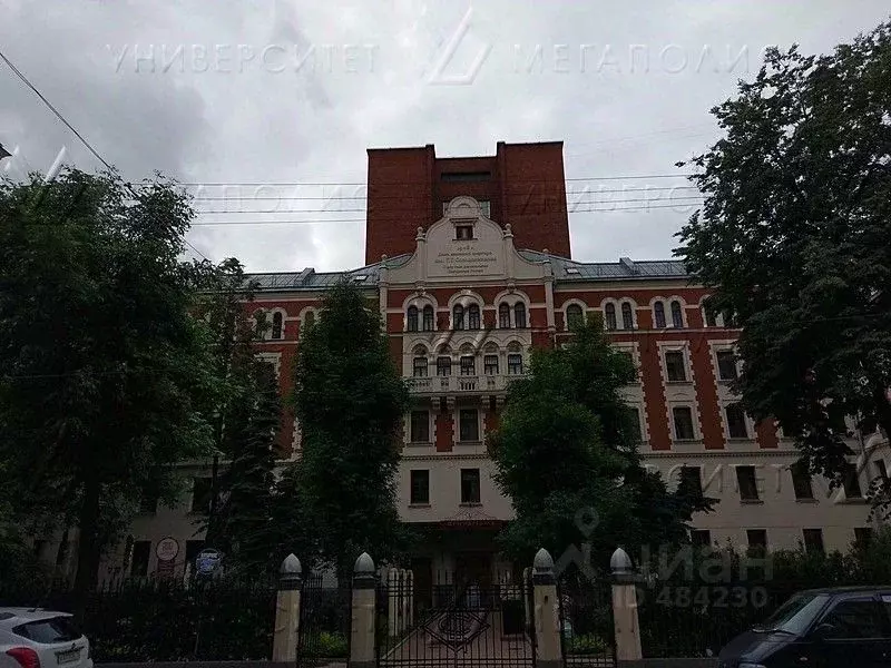Офис в Москва ул. Гиляровского, 57С1 (34 м) - Фото 1
