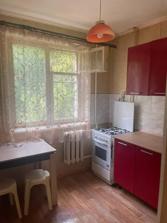 Продаётся 1-к квартира, 30.71 м - Фото 1