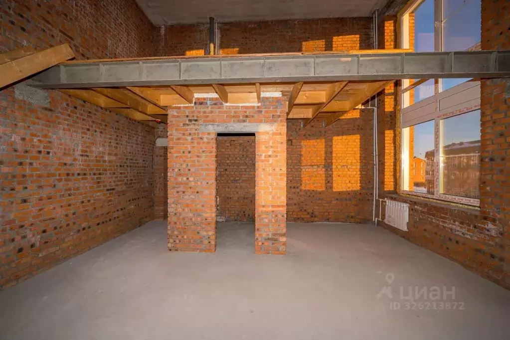 2-к кв. Хабаровский край, Хабаровский район, Тополевское с/пос, с. ... - Фото 1