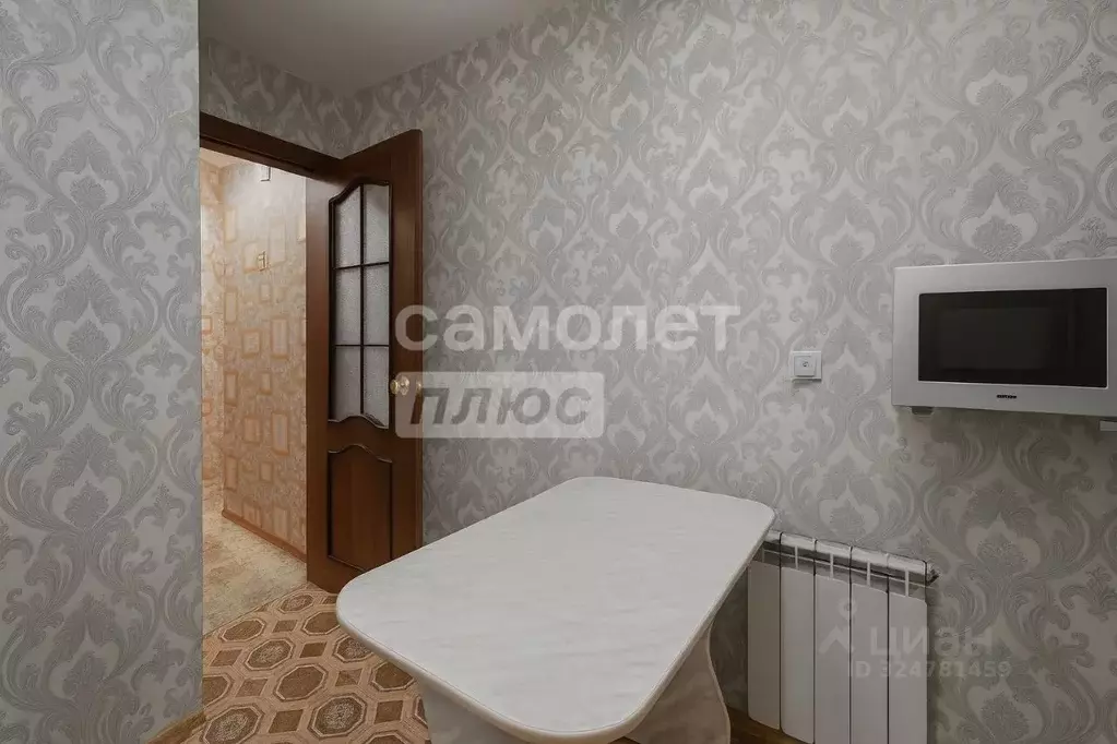 2-к кв. Челябинская область, Верхний Уфалей ул. Ленина, 194 (45.0 м) - Фото 2