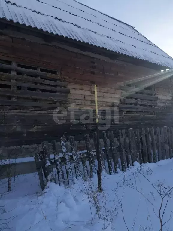 Дом, 66.8 м - Фото 1