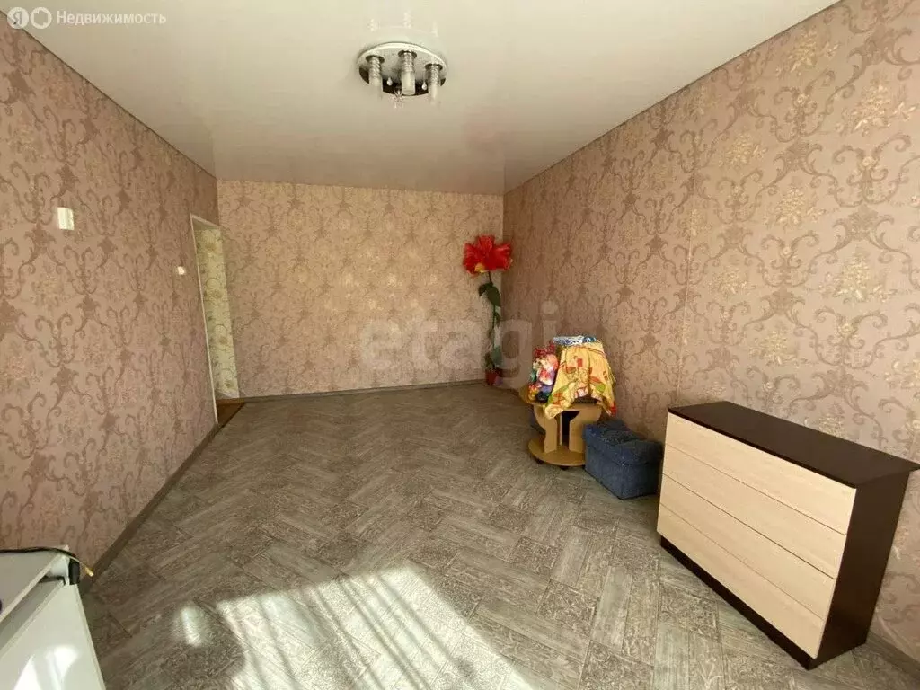 2-комнатная квартира: село Коркинское, улица Чапаева, 4 (45.1 м) - Фото 2