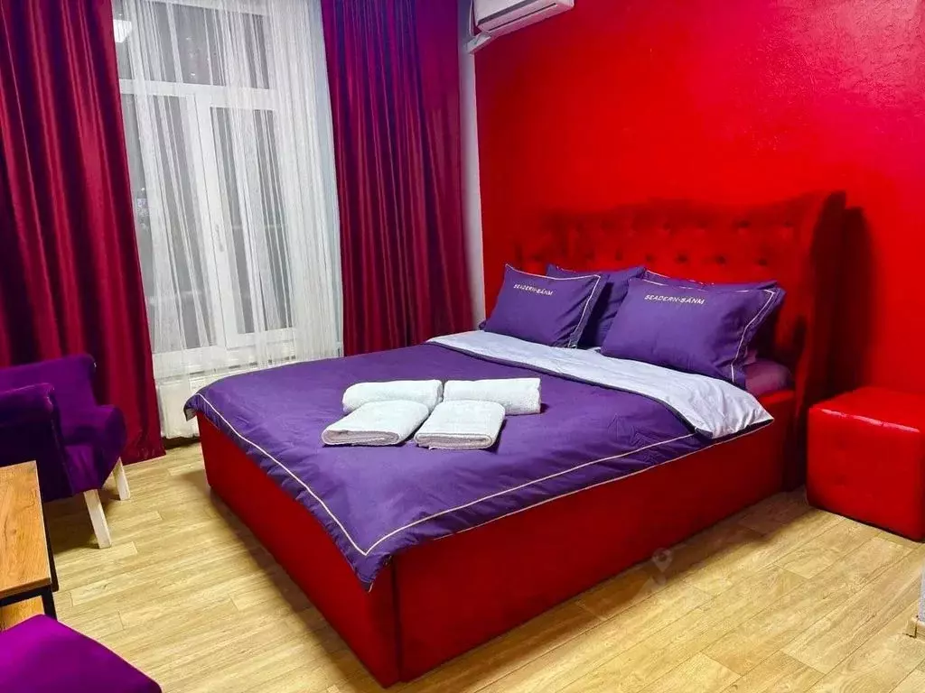 Комната Москва Братеевская ул., 18К5 - Фото 1