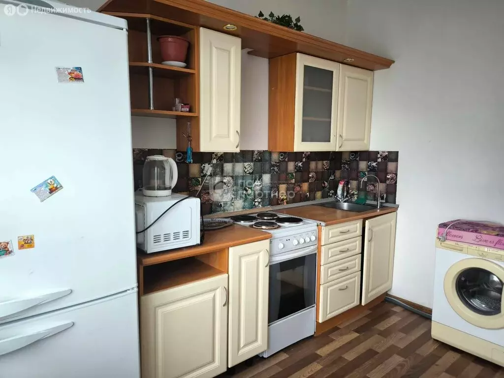 1-комнатная квартира: Красное Село, Гатчинское шоссе, 5к3 (44 м) - Фото 2