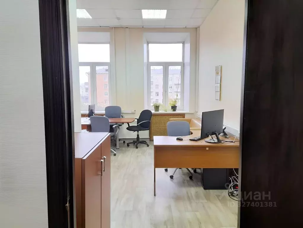 Помещение свободного назначения в Москва Бауманская ул., 43/1С1 (70 м) - Фото 1