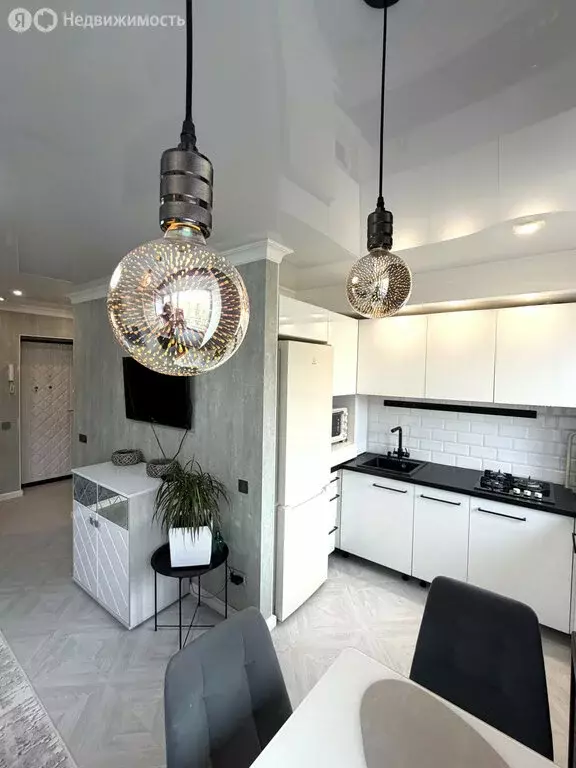 2-комнатная квартира: Архангельск, Троицкий проспект, 194 (42.1 м) - Фото 2