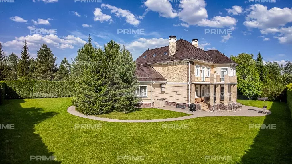 Дом 700 м на участке 20,7 сот. - Фото 1