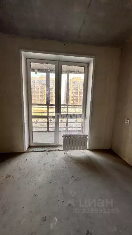 1-к кв. Бурятия, Улан-Удэ 106-й мкр,  (29.3 м) - Фото 2