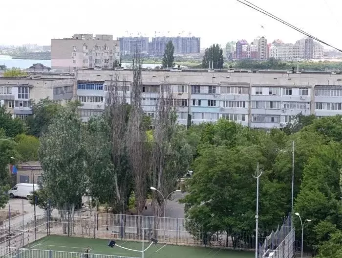3-к. квартира, 67 м, 7/9 эт. - Фото 0