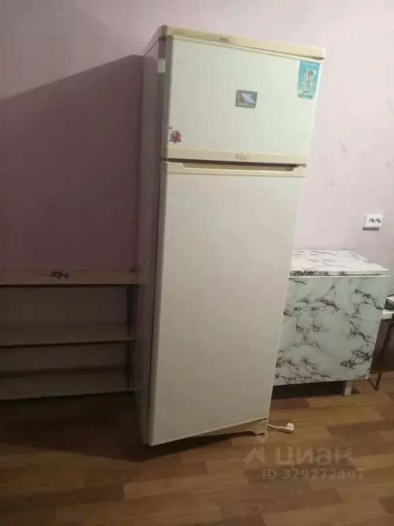 Комната Алтайский край, Барнаул городской округ, Южный рп просп. ... - Фото 2