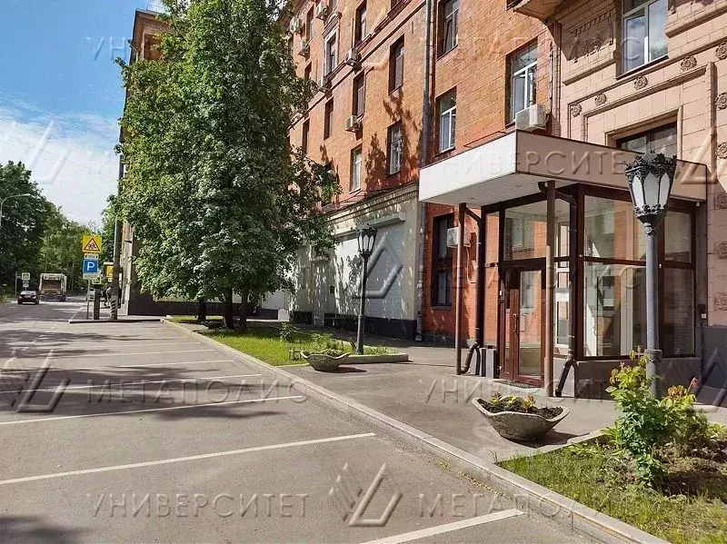 Офис в Москва Гостиничная ул., 9 (195 м) - Фото 1