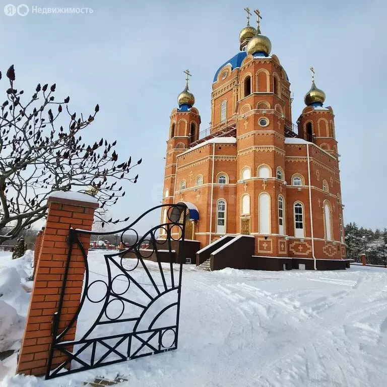 3-комнатная квартира: Шебекино, улица Ленина, 95 (67 м) - Фото 1