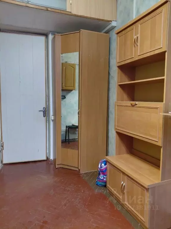 Комната Санкт-Петербург просп. Юрия Гагарина, 5 (15.0 м) - Фото 2