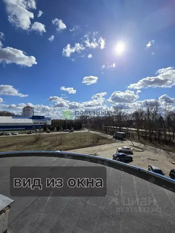 1-к кв. Орловская область, Орел Наугорское ш., 86 (39.0 м) - Фото 0