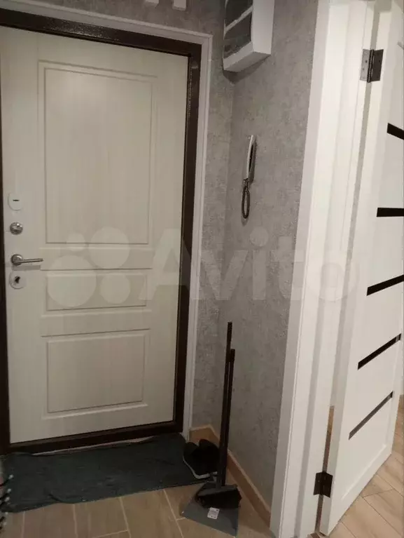 1-к. квартира, 40 м, 6/14 эт. - Фото 0