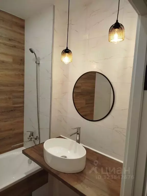 1-к кв. Краснодарский край, Краснодар ул. Западный обход, 39/2 (33.5 ... - Фото 2