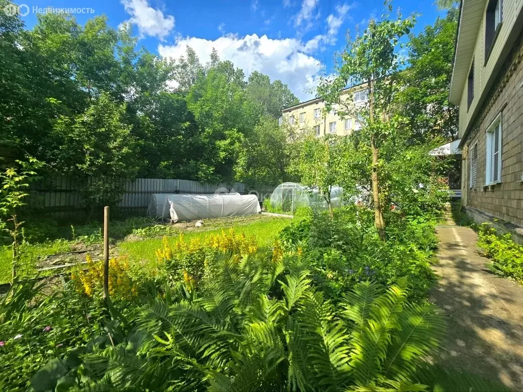 Дом в Электроугли, Троицкая улица (208.1 м) - Фото 1