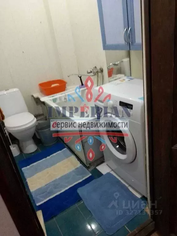 2-к кв. Белгородская область, Шебекино ул. Герцена, 5 (47.0 м) - Фото 2