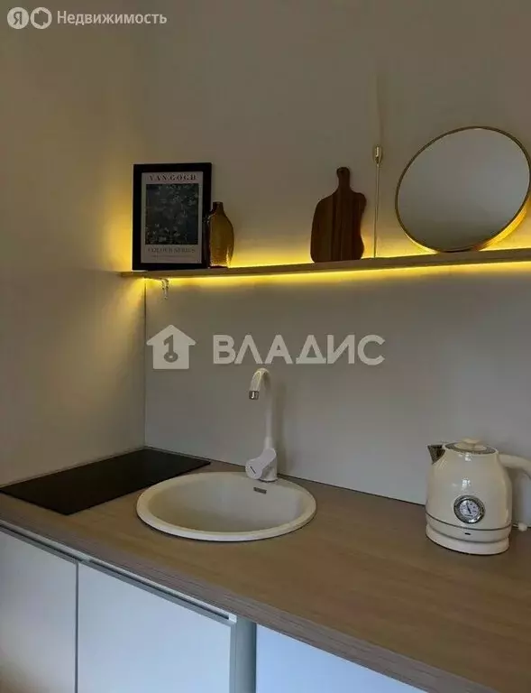 1к в 3-комнатной квартире ( м) - Фото 2