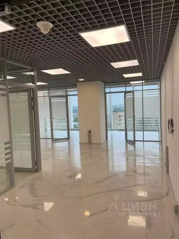 Офис в Москва Головинское ш., 5А (81 м) - Фото 0