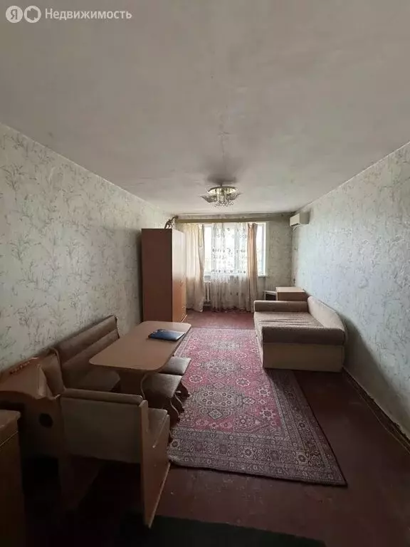 1к в -комнатной квартире (16 м) - Фото 1