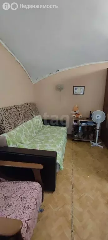 2-комнатная квартира: Самара, улица Алексея Толстого, 40 (38.6 м) - Фото 2