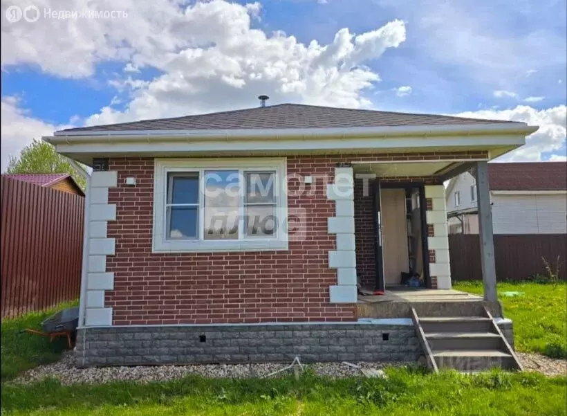 Дом в Московская область, Солнечногорск (31.5 м) - Фото 1