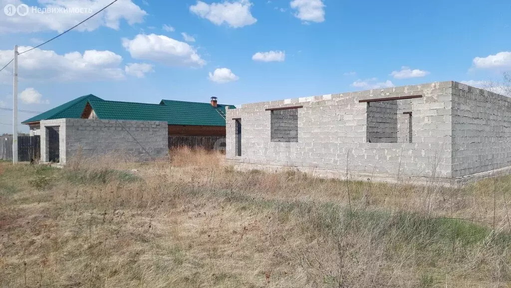 Дом в деревня Кайбалы, Брянская улица (130 м) - Фото 0