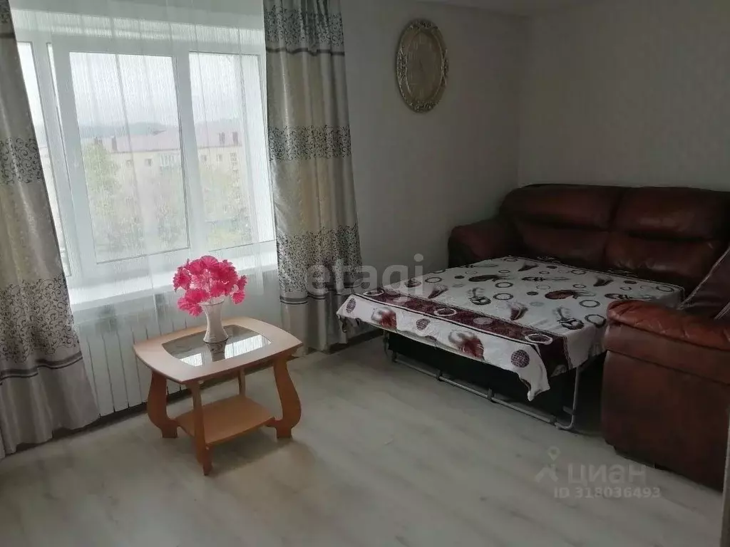 2-к кв. Сахалинская область, Томари Томаринский район, ул. Ломоносова ... - Фото 1