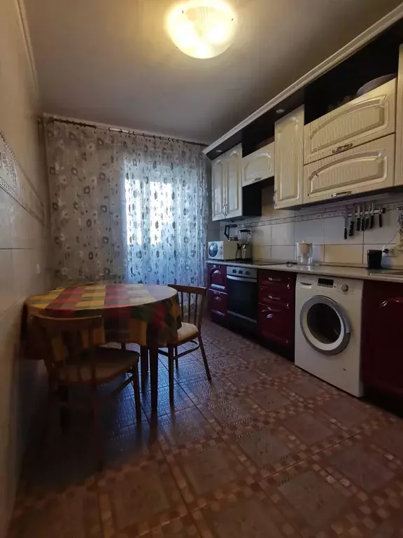 Продаётся 2-к квартира, 52.3 м - Фото 0