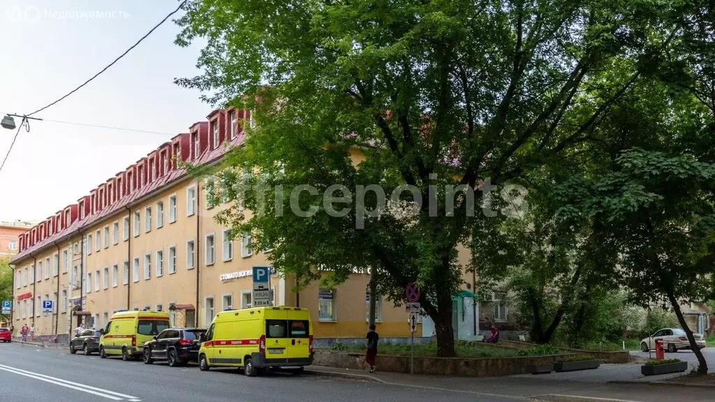 Офис (370 м) - Фото 2