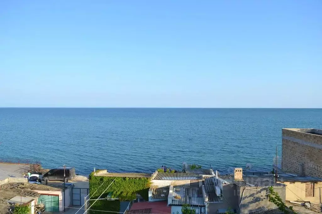 1-к кв. Крым, Евпатория пер. Пляжный, 4 (18.0 м) - Фото 0