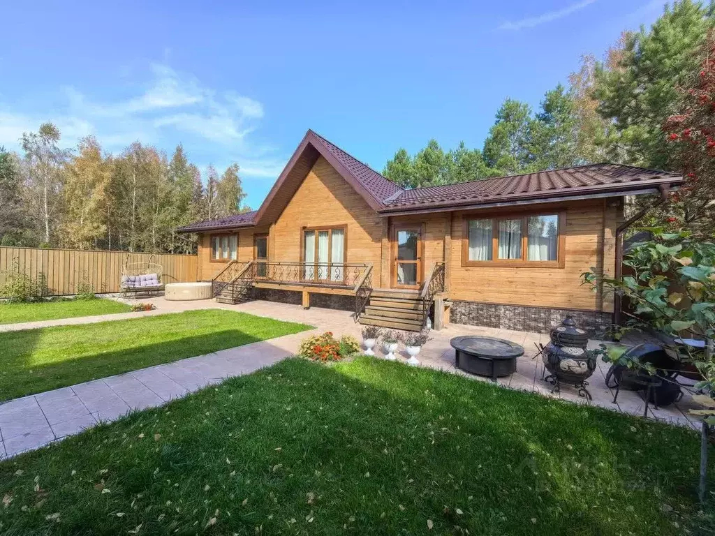 Дом в Новосибирская область, Новосибирск пер. 2-й Георгиевский, 83 ... - Фото 2