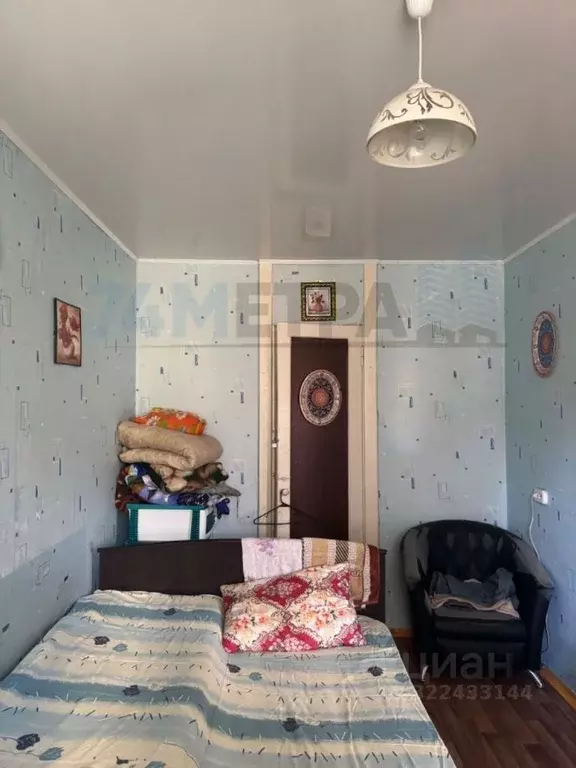 Комната Челябинская область, Челябинск ул. Курчатова, 30 (14.0 м) - Фото 2