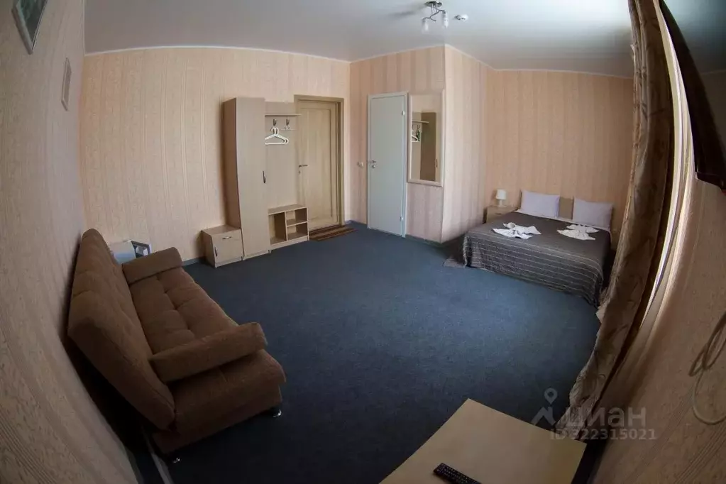 Комната Башкортостан, Стерлитамак ул. Дружбы, 28Д (25.0 м) - Фото 1