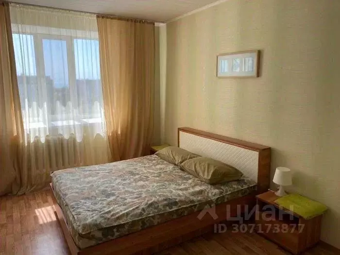 2-к кв. Ульяновская область, Ульяновск Буинский пер., 1 (65.0 м) - Фото 2