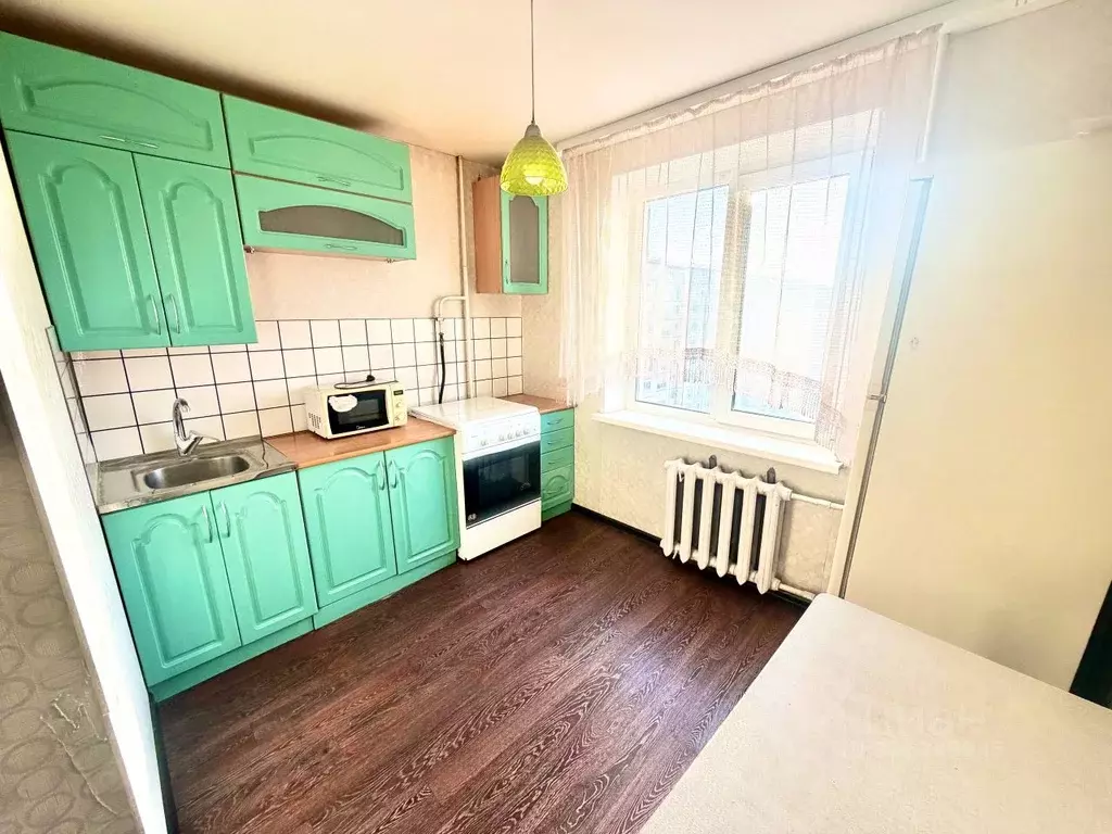 2-к кв. Оренбургская область, Оренбург Салмышская ул., 7/2 (50.0 м) - Фото 1