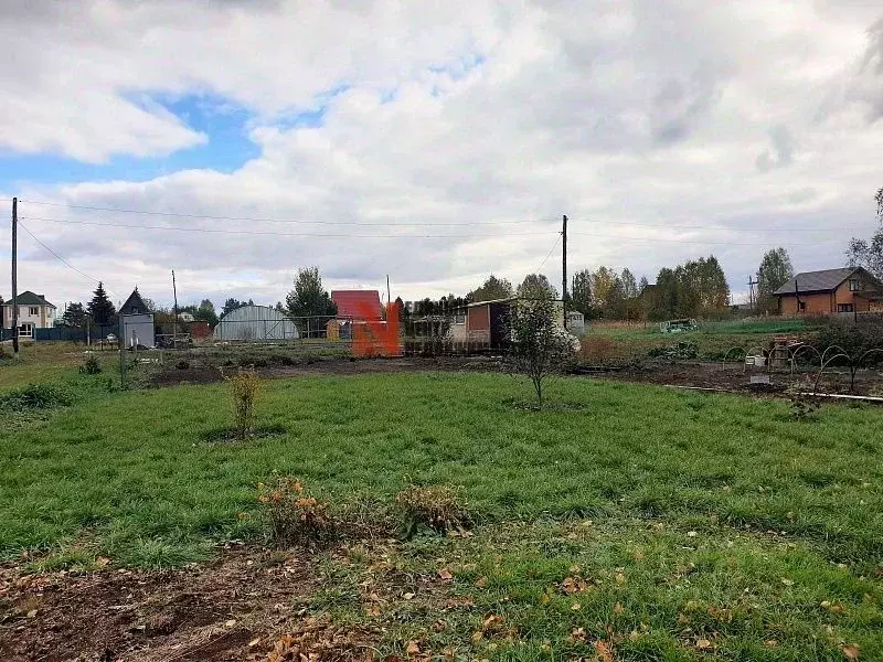 Дом в Тюменская область, Нижнетавдинский район, У Сосны садоводческое ... - Фото 0