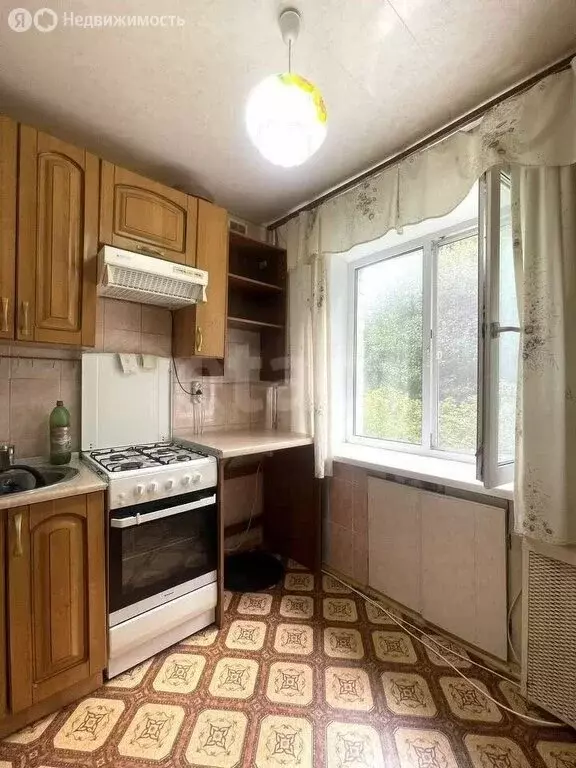 2-комнатная квартира: Нелидово, Первомайская улица, 10 (46.2 м) - Фото 0