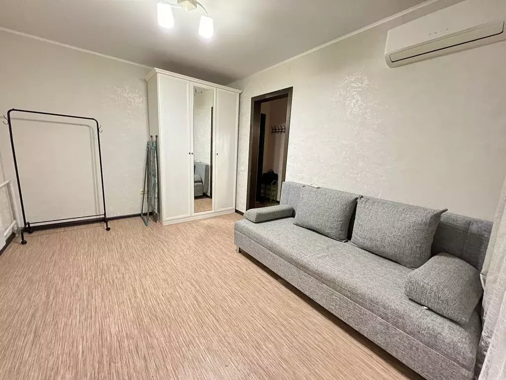 1-к кв. Башкортостан, Уфа ул. Николая Дмитриева, 9 (25.0 м) - Фото 1