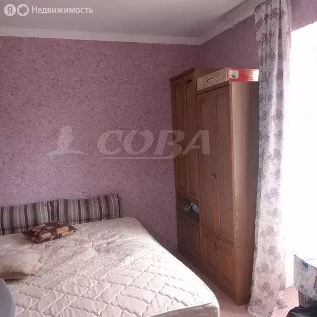 2-комнатная квартира: Тюмень, Малая Боровская улица, 28к1 (56 м) - Фото 2