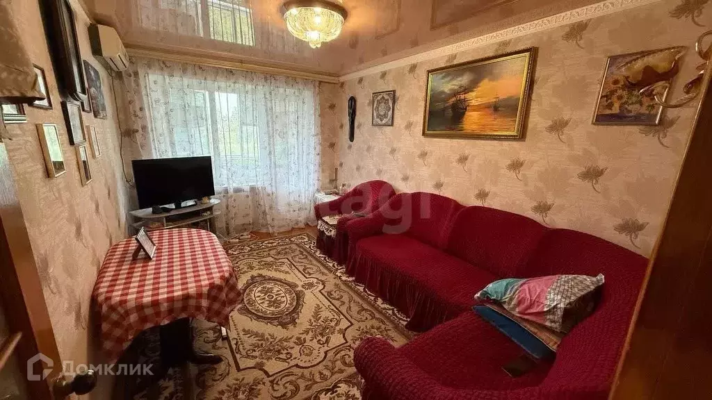 Продаётся 4-к квартира, 147.7 м - Фото 0