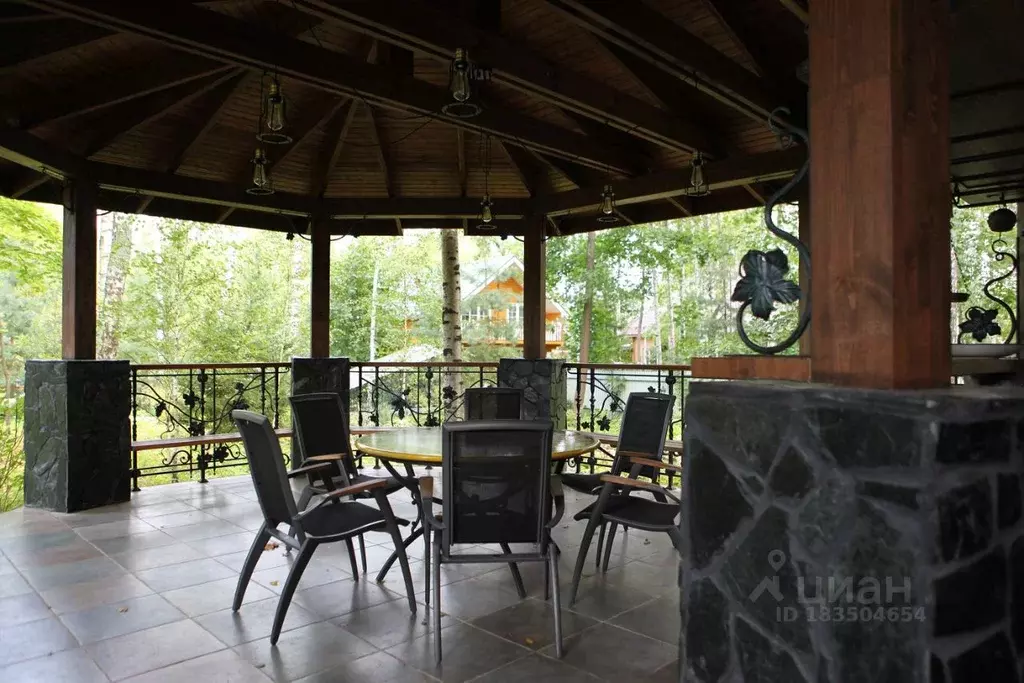 Дом в Московская область, Дмитровский городской округ, Дубровка кп  ... - Фото 2