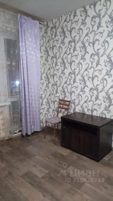 1-к кв. Томская область, Томск тракт Иркутский, 53 (37.0 м) - Фото 1
